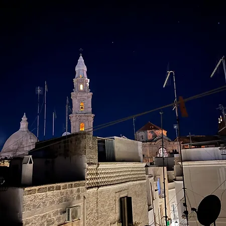 La Dimora Di Natale Ferienhaus