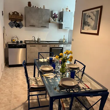 Ferienhaus La Dimora Di Natale *