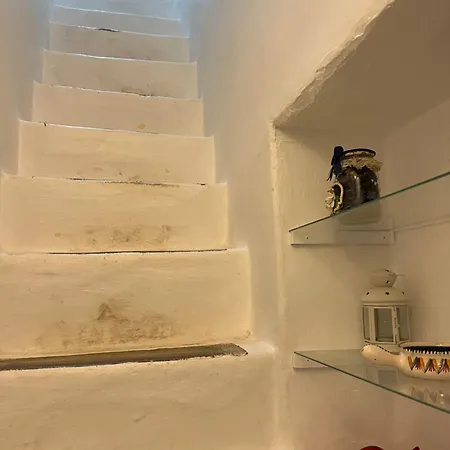 La Dimora Di Natale Ferienhaus