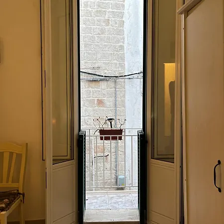 Ferienhaus La Dimora Di Natale