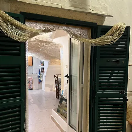 La Dimora Di Natale Monopoli