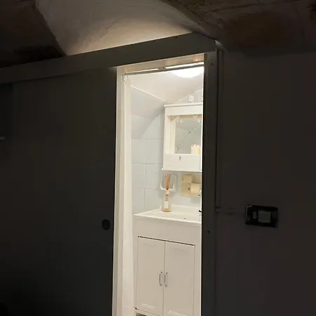 Ferienhaus La Dimora Di Natale Monopoli