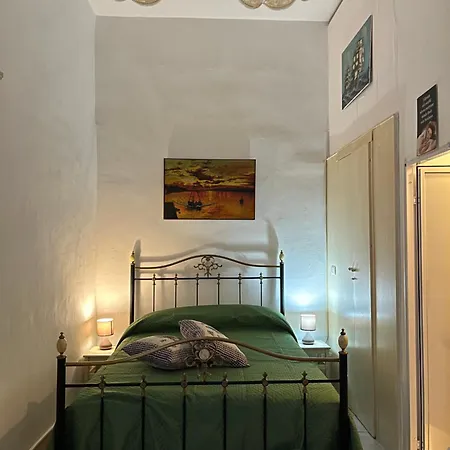 La Dimora Di Natale * Monopoli