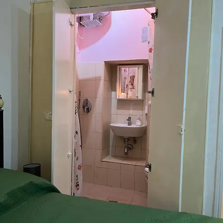 La Dimora Di Natale Ferienhaus Monopoli