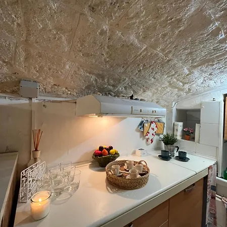 La Dimora Di Natale Ferienhaus *