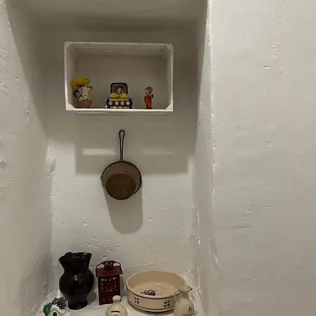 La Dimora Di Natale Ferienhaus *