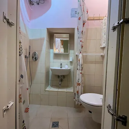 Ferienhaus La Dimora Di Natale *