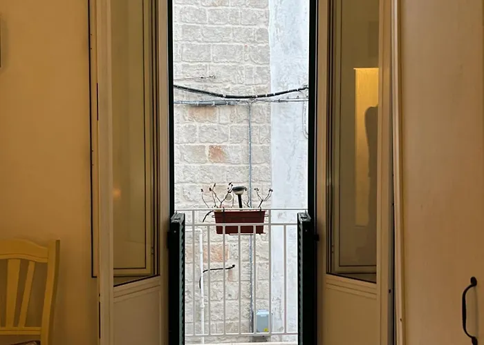 Feriehus La Dimora Di Natale