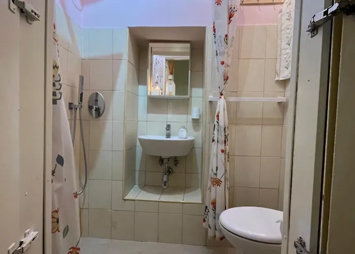 Feriehus La Dimora Di Natale *