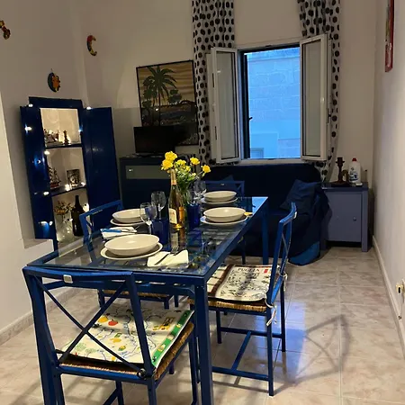 La Dimora Di Natale * Monopoli