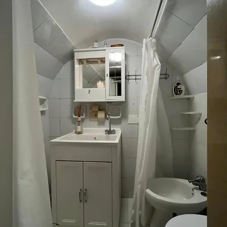 Σπίτι διακοπών La Dimora Di Natale *