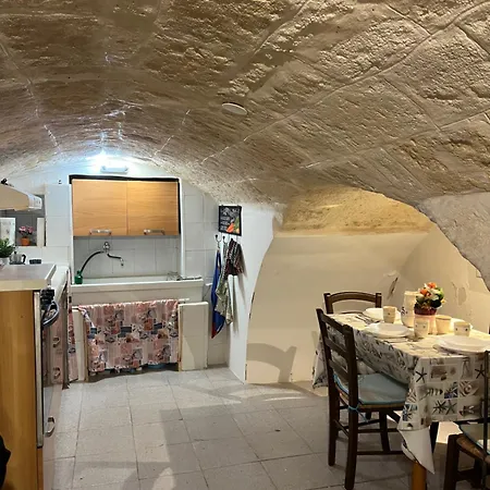 Σπίτι διακοπών La Dimora Di Natale