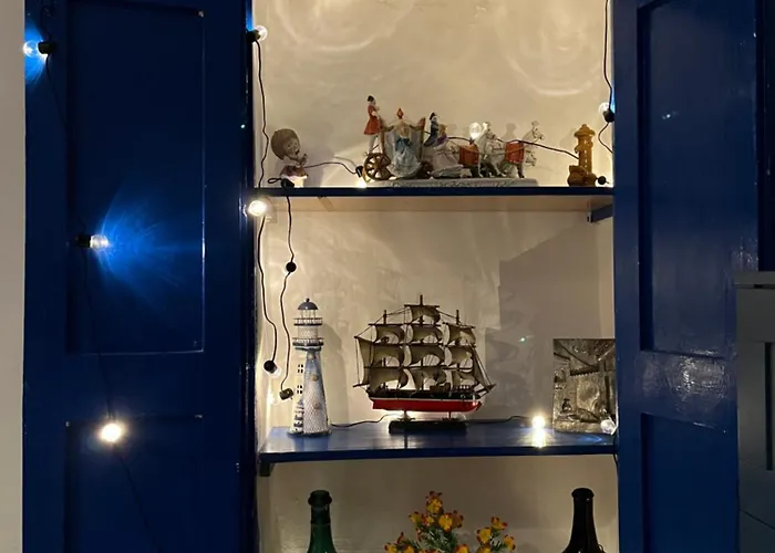 La Dimora Di Natale Monopoli