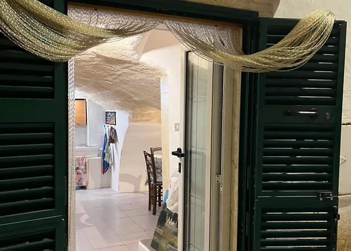 La Dimora Di Natale Monopoli